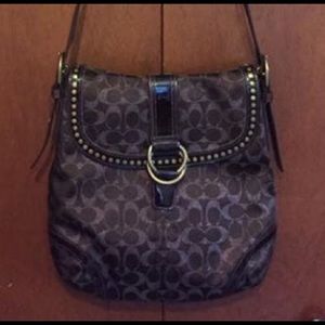 Coach Crossbody
